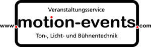 Motion Events
