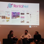 RentalNet beim Eventdialog auf der LOCATIONS!