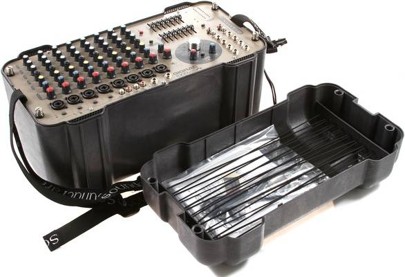 Soundcraft GigRac 1000st in 70197 Stuttgart mieten