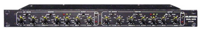 Drawmer DL231 Expander/Compressor 2Kanal in 70197 Stuttgart mieten