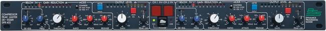 BSS DPR 402, Compressor, Limiter, De-esser in 70197 Stuttgart mieten