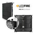 LEDFire PRO P4 Outdoor LED-Panel in 33106 Paderborn mieten
