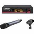 Sennheiser ew 165 G3-C Set in 78467 Konstanz mieten
