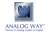 Analog Way