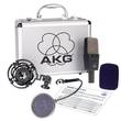 Akg c414b xls