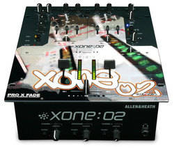 XONE:02 mieten oder kaufen