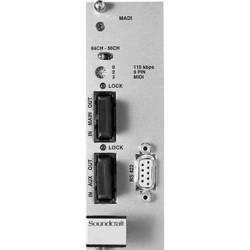 D21m MADI I/O Karte optisch/LWL (Multi Mode) mieten oder kaufen