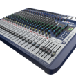 Soundcraft signature 22
