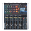 Soundcraft si performer 1