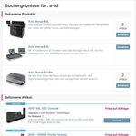 Neues Feature: Produktkataloge