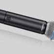 Shure beta 58a