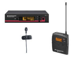 EW 122 G3 mieten oder kaufen