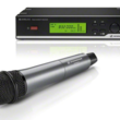 Sennheiser xsw 35