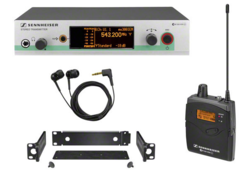 EW 300 IEM G3 mieten oder kaufen