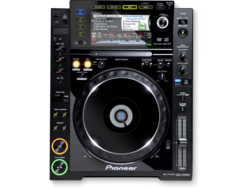 CDJ 2000 mieten oder kaufen