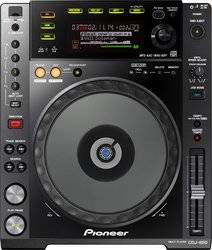 CDJ 850 mieten oder kaufen