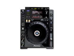 CDJ 900 mieten oder kaufen