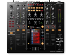 DJM 2000 Nexus mieten oder kaufen