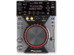 CDJ 400 mieten oder kaufen