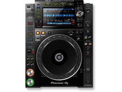 CDJ 2000 Nexus 2 (NXS 2) mieten oder kaufen