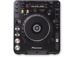 CDJ 1000 MK3 mieten oder kaufen