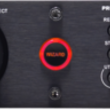 Dbx driverack pa2