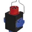 Showtec powersplit 2