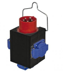 Powersplit 2 mieten oder kaufen