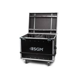LS 6.67 Flight Case mieten oder kaufen