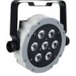 Showtec compact par 7 tri