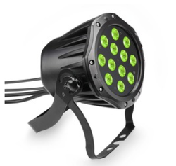 Outdoor PAR TRI 12 IP65 mieten oder kaufen