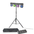 Cameo multi par 1 set