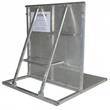 Crash barrier