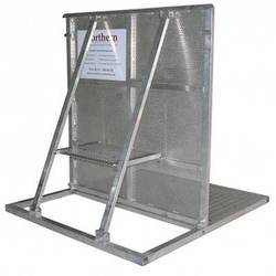 Crash Barriers mieten oder kaufen