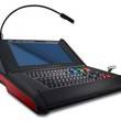 Barco ec 50