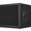 Rcf tts18 a