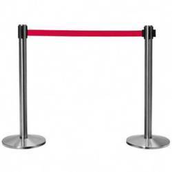 VIP Guideline Absperrpfosten mieten oder kaufen