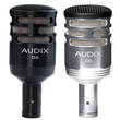 Audix d6