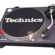Technics 1210 mki2