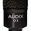 Audix d3