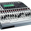 Behringer ddx3216