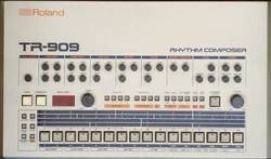 TR-909 mieten oder kaufen