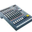 Soundcraft epm 6