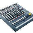 Soundcraft epm 8