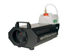 Shock Fog mieten oder kaufen