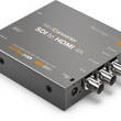 Blackmagic design mini converter hdmi to sdi 4k