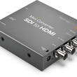Blackmagic design mini converter sdi to hdmi 4k