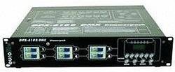 DPX-610 RCD DMX 19" Dimmerpack mieten oder kaufen