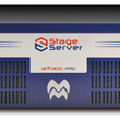 Arkaos stage server pro