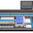 Avolites pearl tiger